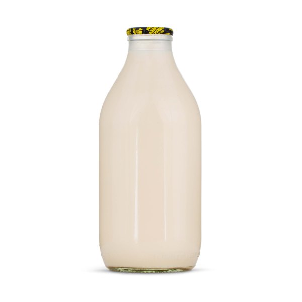 Banana Milk