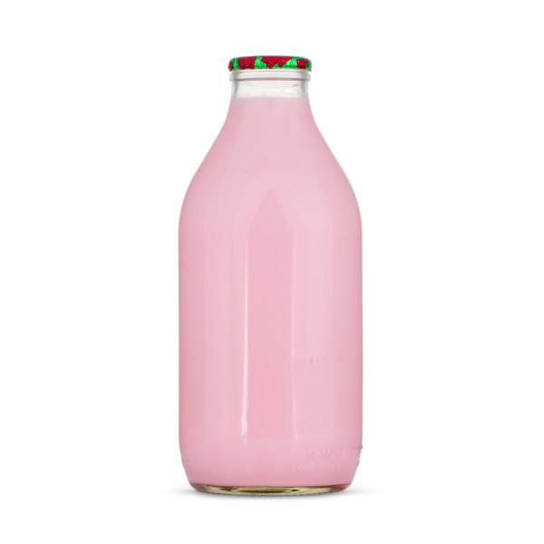 Strawberry Milk