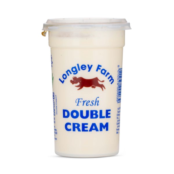 Double Cream