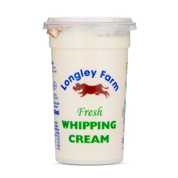 Whipping Cream