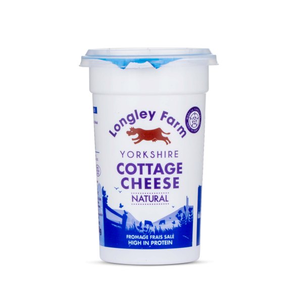 Cottage Cheese