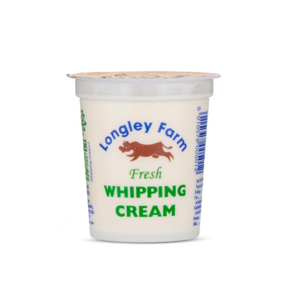 Whipping Cream